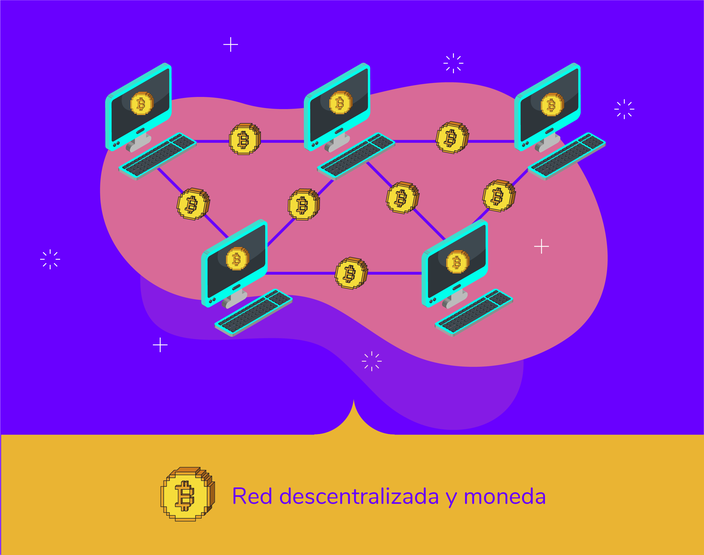 Bitcoin es una red descentralizada sin intermediarios.png