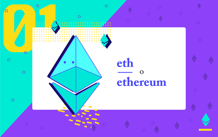 Ether el token de la plataforma Ethereum